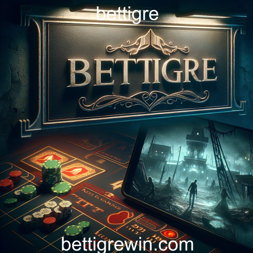 Explorando o Mundo dos Jogos de Horror: Um Caminho Aterrorizante